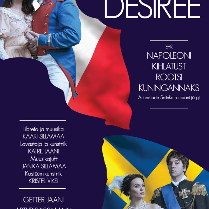 Desiree