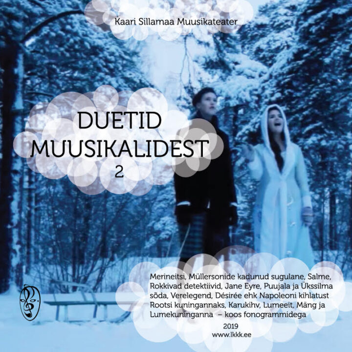 Duetid muusikalidest 2