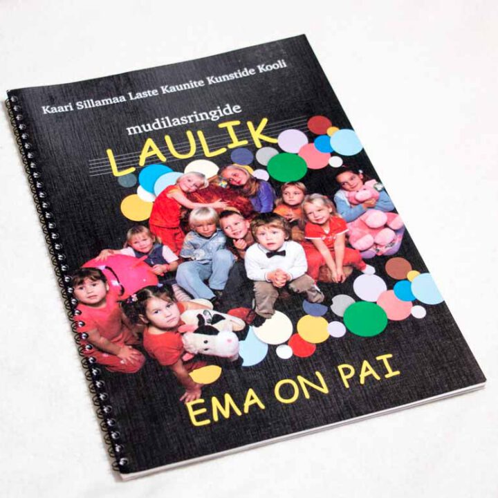 Ema on pai