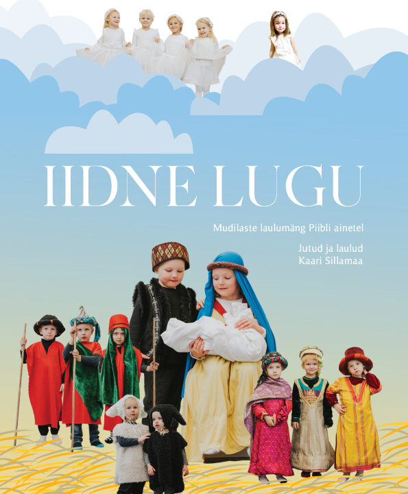 Iidne lugu