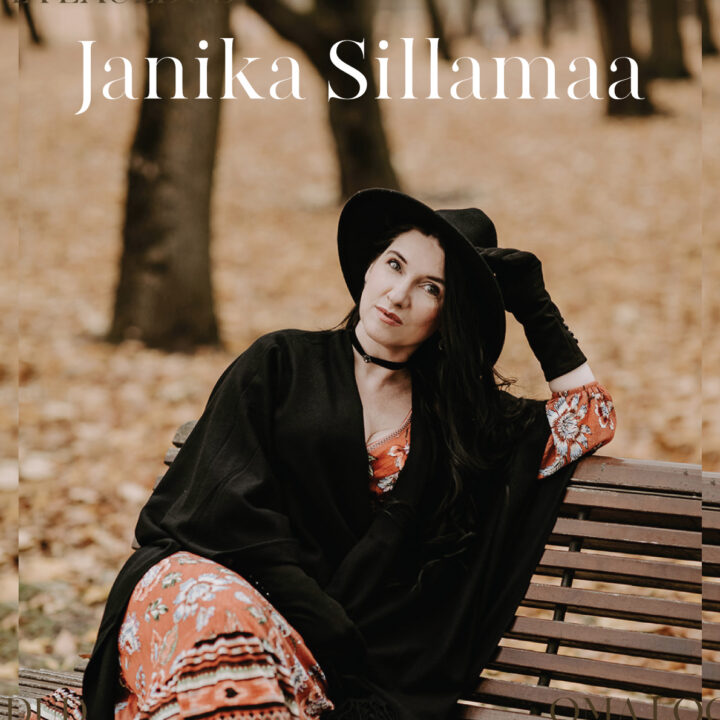 Omaloodud laulud – Janika Sillamaa