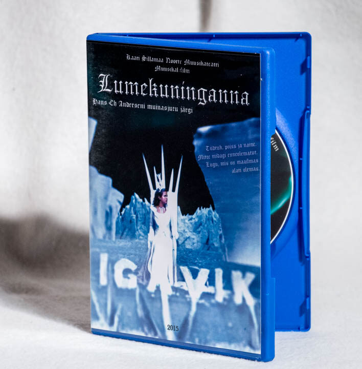 Lumekuninganna