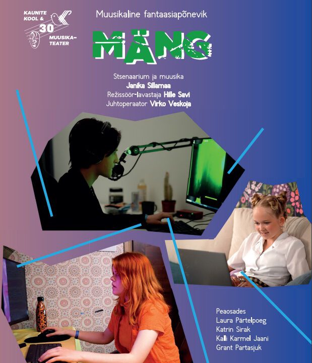MÄNG