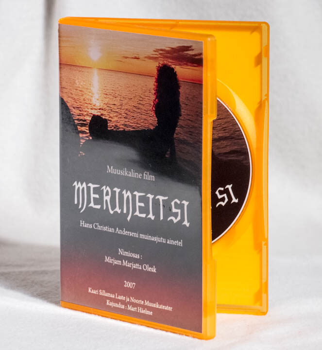 Merineitsi