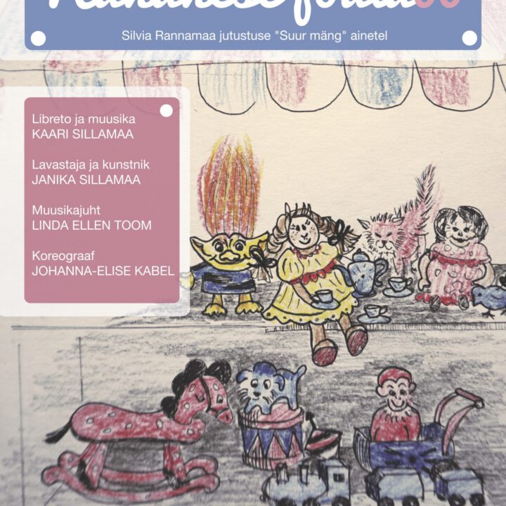 Nukukese jõuluöö