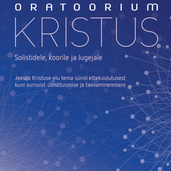 Oratoorium Kristus