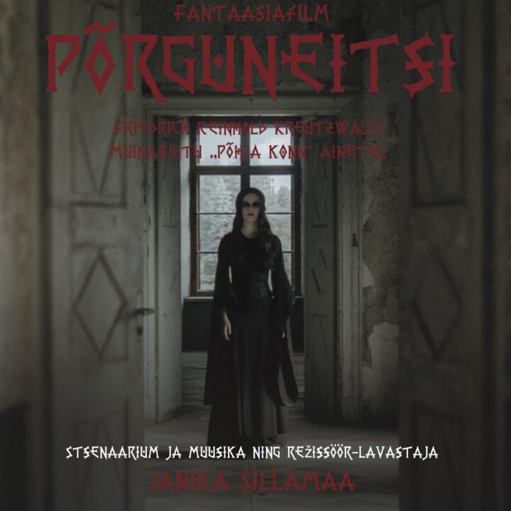 Põrguneitsi