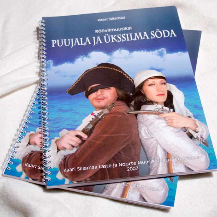 Puujala ja Ükssilma sõda