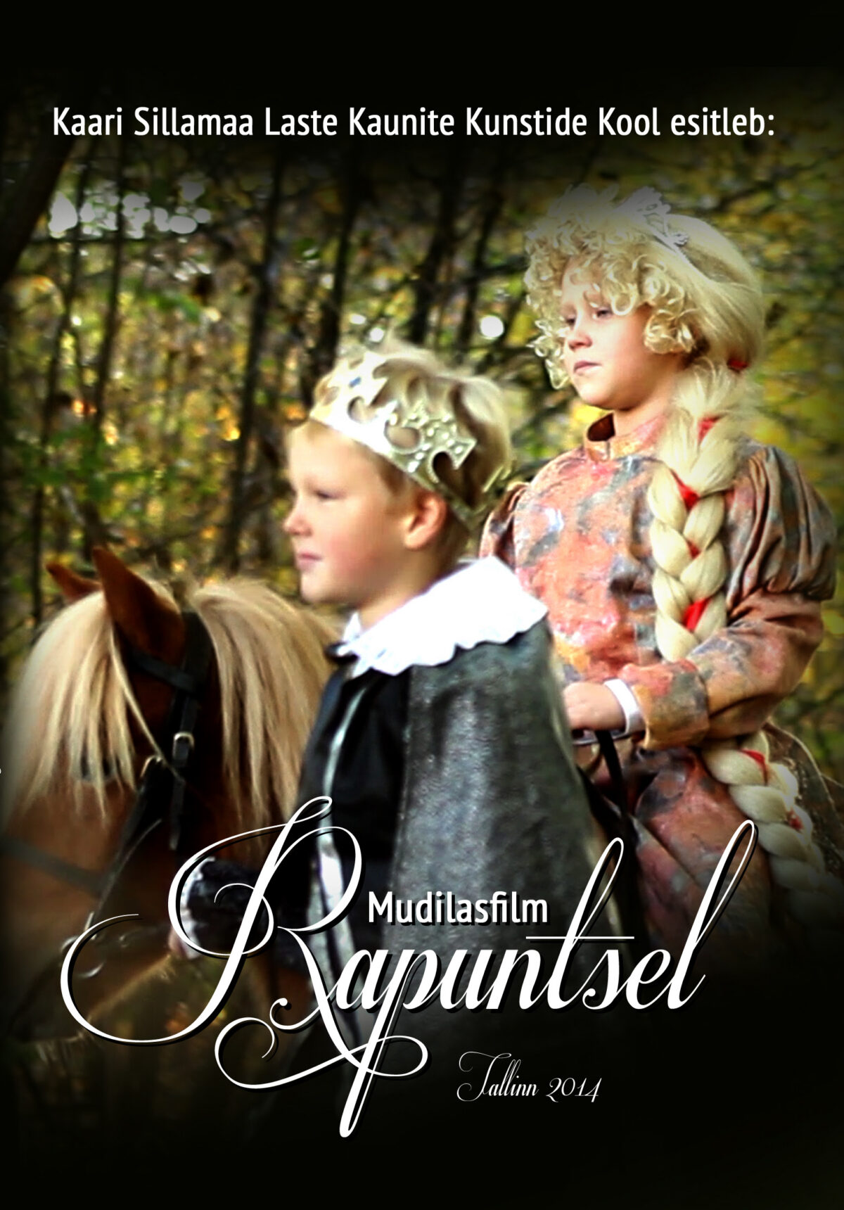 Rapuntsel