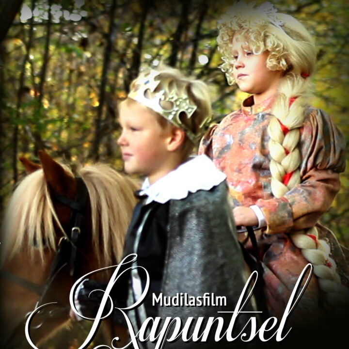 Rapuntsel