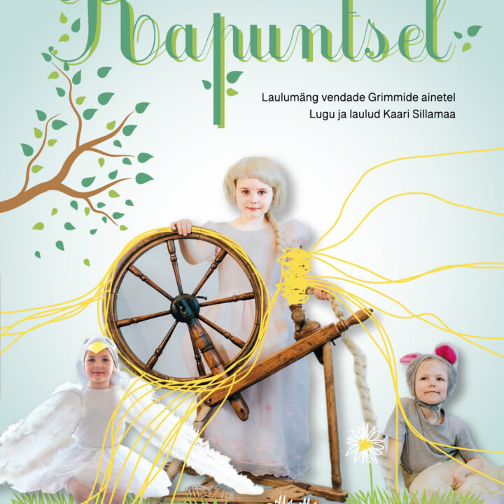 Rapuntsel