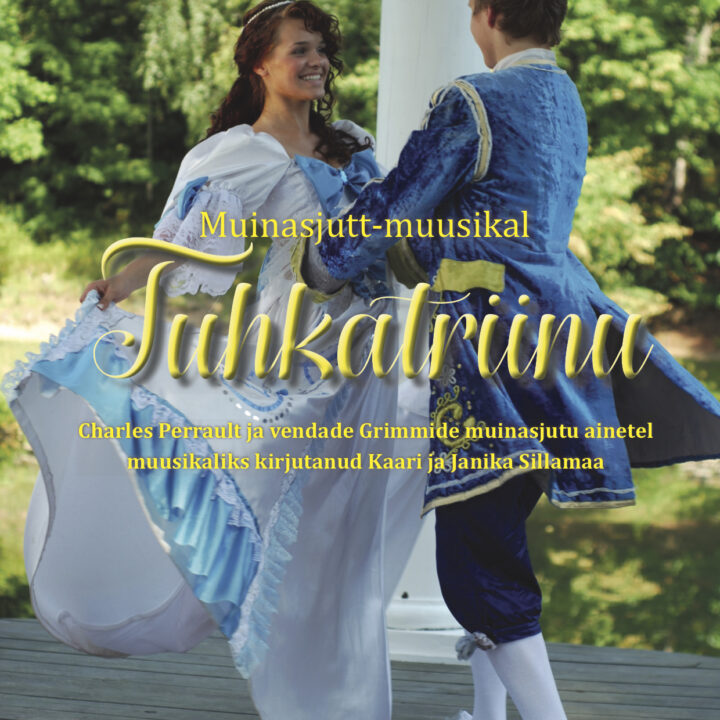 Tuhkatriinu