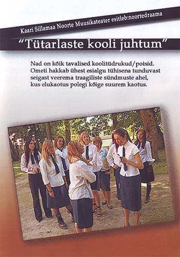 Tütarlaste kooli juhtum