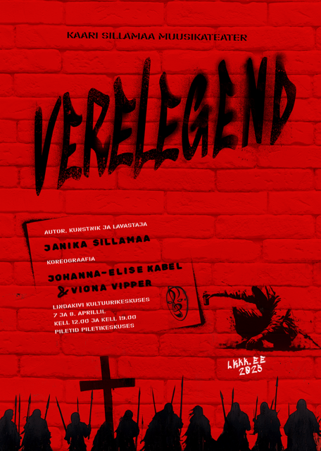 Verelegend